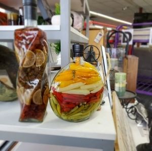 Meet your Posher, Derrick